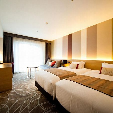 Rihga Royal Hotel Kyōto Esterno foto