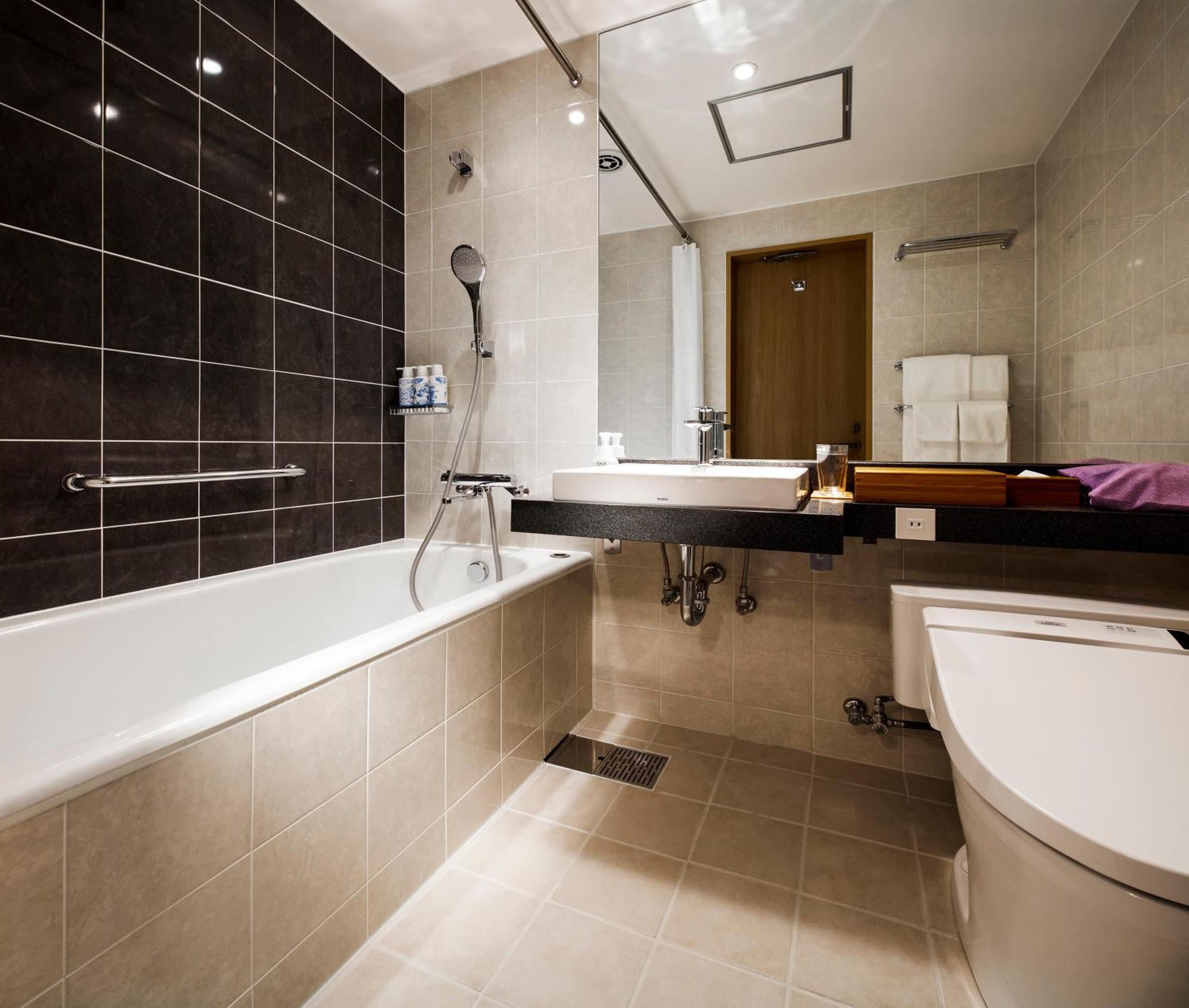 Rihga Royal Hotel Kyōto Esterno foto