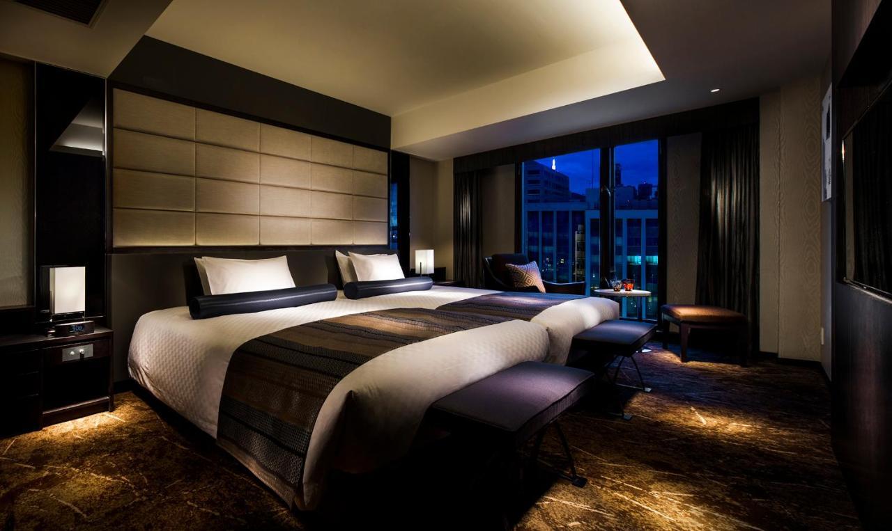 Rihga Royal Hotel Kyōto Esterno foto